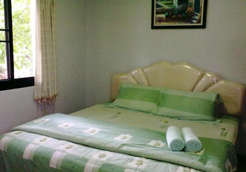 Chayada Garden House And Resort Hotel Nakhonratchasima Habitación foto