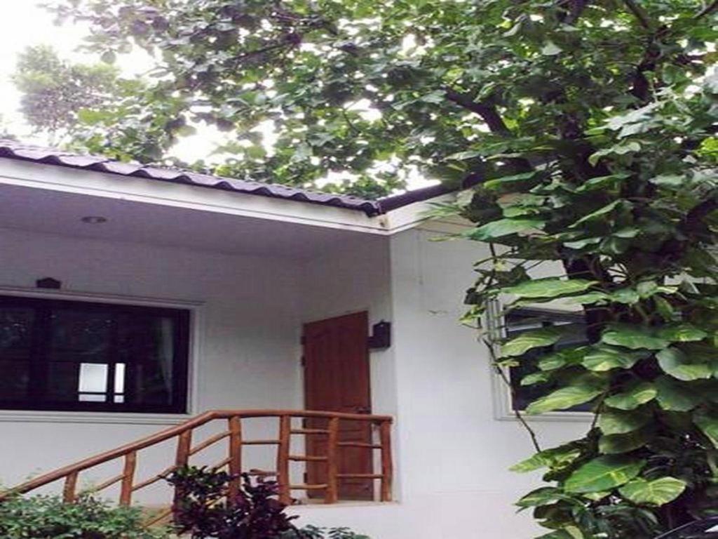 Chayada Garden House And Resort Hotel Nakhonratchasima Exterior foto